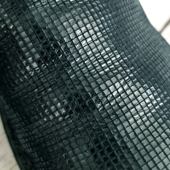 B.O.C. Born Concepts Leather Clogs Shoes - Picture 4 of 8